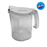 آبمیوه گیری 3کاره ویکند مدل WKC-820S