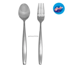سرویس قاشق و چنگال اس جی
