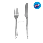 سرویس قاشق و چنگال اس جی مدل 357