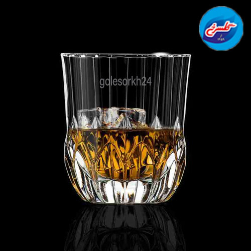تنگ و لیوان آر سی آر اداجیو