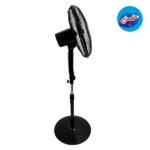 پنکه سیماران مشکی مدل SSF-4032