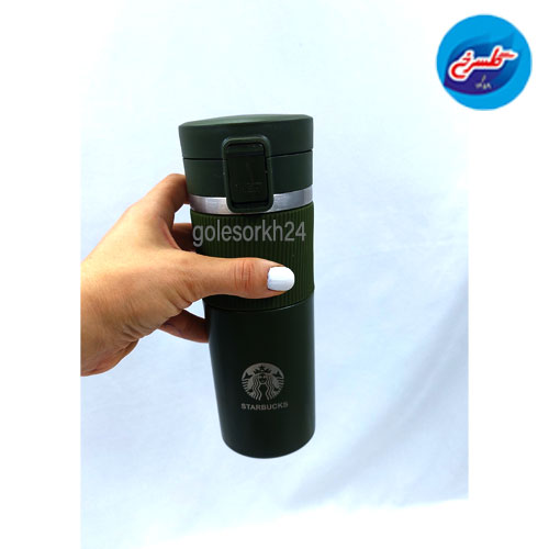 تراول ماگ 246-49 لاکچری