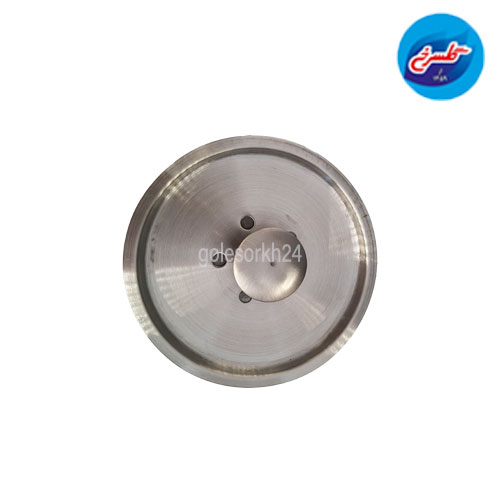 کتری تک شیردار نزاز 3 لیتر کد 3003