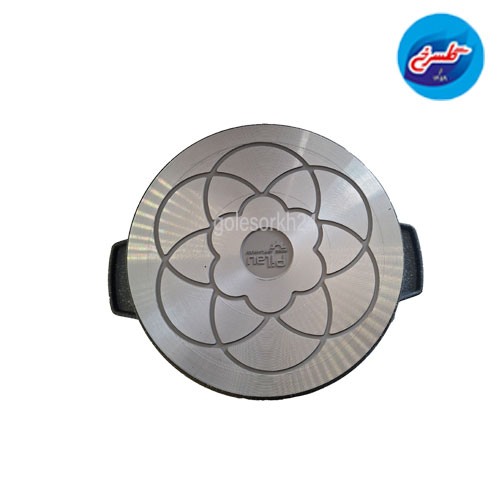 قابلمه پیلو سایز 28 مدل هپی