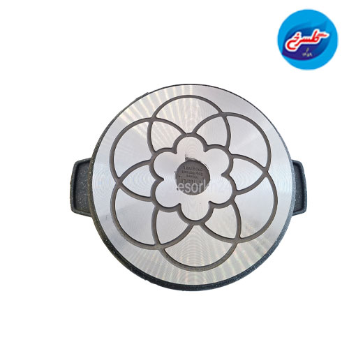 قابلمه پیلو سایز 26 مدل هپی