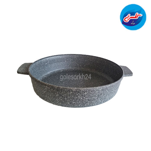 تابه دربدار پیلو سایز 32 مدل هپی