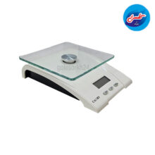 ترازو آشپزخونه کمری تخت مدل 5055