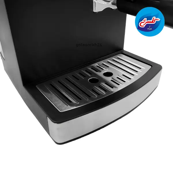 اسپرسوساز یونیک مکس مدل UXP-01