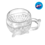 فنجان سه پایه مدوزا