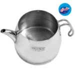 کتری و قوری استیل پرستیژ