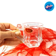 فنجان گلکسی کوتاه چین