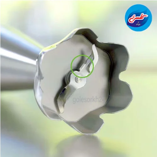 گوشتکوب برقی براون mq7045