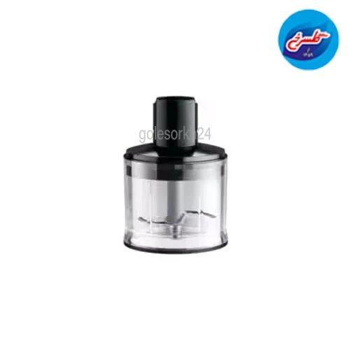 گوشتکوب برقی براون mq7035