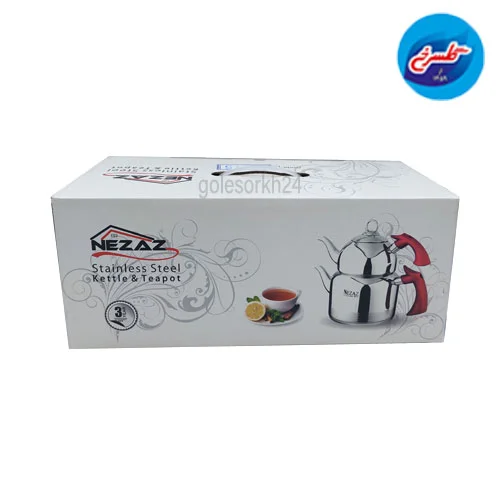 2415 کتری نزار مدل