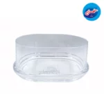 عسل خوری آکرولیک بیضی دربدار801