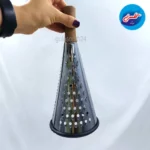 رنده مخروطی شنگیا