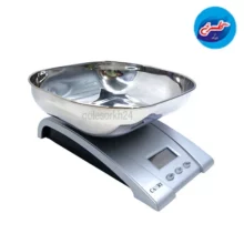 ترازو آشپرخانه کمری کاسه دار