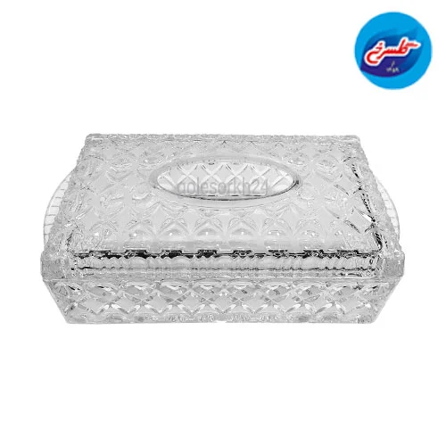 جادستمال باکسی آنجلیکا