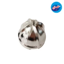 آب مرکبات گیربوش WB-231EJ