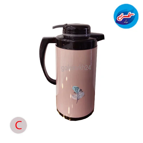فلاسک گلتیسا طرح مهام
