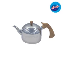 کتری و قوری لوله دار وارمری نزاز 2305