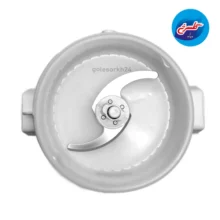 آسیاب 3ـ2ـ1 ویکند سفید