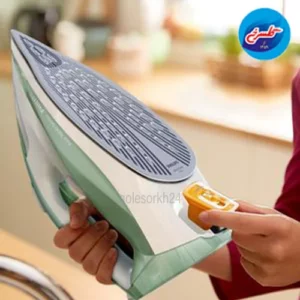 اتو بخار فیلیپس مدل DST7012