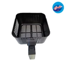 سرخکن مباشی 15 لیتر مدل ME-AF850D