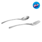 سرویس قاشق چنگال نیکولاس