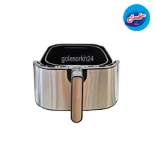 سرخکن یونیک مکس 14 لیتر مدل UM-2062