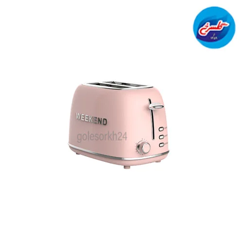 5 توستر نان ویکند مدل WKTO-530R