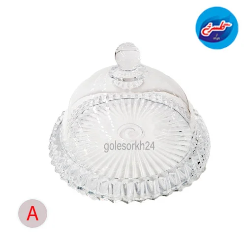 کاپ کیک کریستال جی تی والنسیا