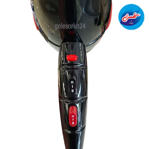 سشوار سایونا مدل SY-400GOLD