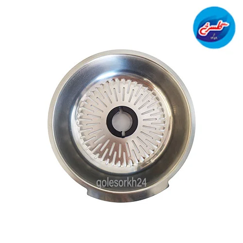 آب مرکبات گیر خلیفه مدل SD-128