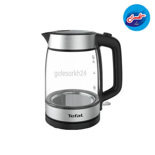 5 کتری برقی تفال مدل KI700827