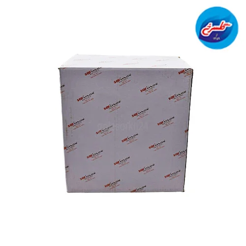 قابلمه استیل سارینوکس کف لیزری سایز 32