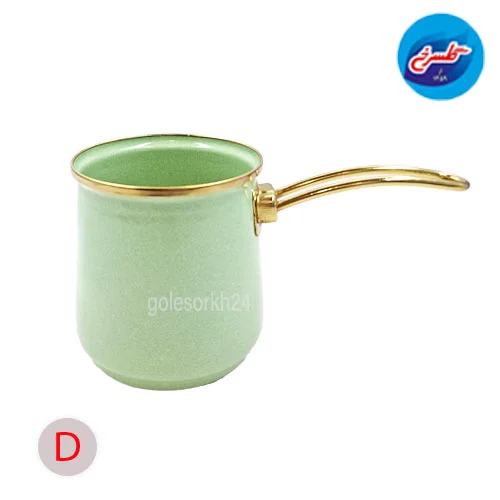 شیرجوش لعابی رسا