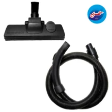 جاروبرقی مدیا سیلور مدل VC-F550