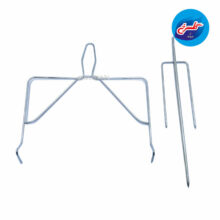 ماکروفر دلمونتی استیل مدل DL-510