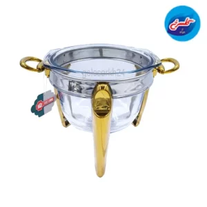 sسوفله رزلند طلایی پافیلی