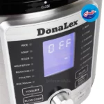 پلوپز دیجیتال دونالکس مدل DN-300