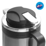 فلاسک شیشه دار یونیک 1.9 لیتر
