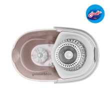 سطل چرخشی یونیک 2503