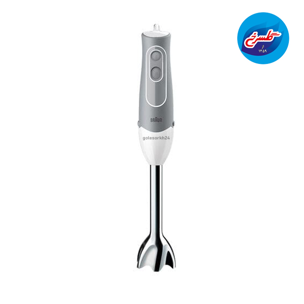 گوشتکوب برقی براون MQ500