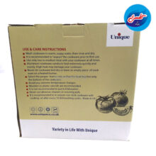 قابلمه 32 گرانیت 803