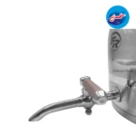 کتری و قوری شیردار FR مدل 404
