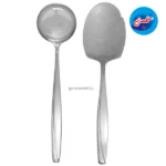 سرویس قاشق و چنگال اس جی مدل 157براق