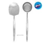 سرویس قاشق و چنگال اس جی مدل 265 براق