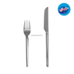 سرویس قاشق و چنگال اس جی مدل 288