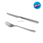 سرویس قاشق و چنگال اس جی مدل 264